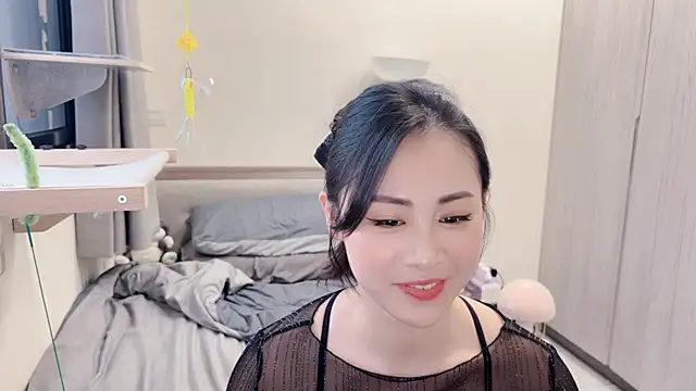 美女BabyOneDaily在线直播