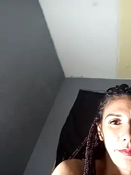 gattycahot (F milf) - fist in pussy