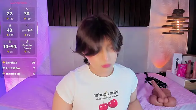 creamy_angelo - Creamy_Angelo's free webcam - UK Sex Cams