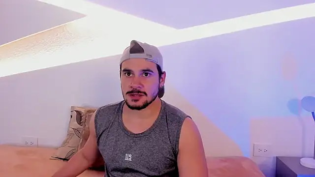 jake_muller1 (M young) - YUMMY JERKING