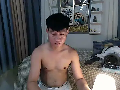 xshyboyx (M young) - CUM AT GOAL BABY