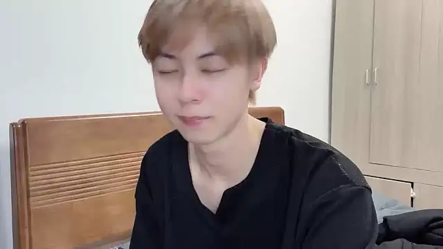 hafabva (M twink) - 自慰陰莖到勃起Masturbation to an erection