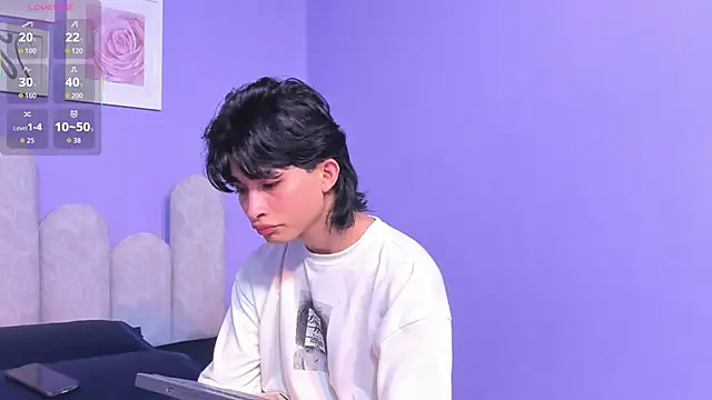 joon__min (M twink) - Show cock 🍆🔥