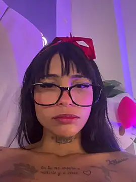 antonellasmith00 - Antonellasmith00's free webcam