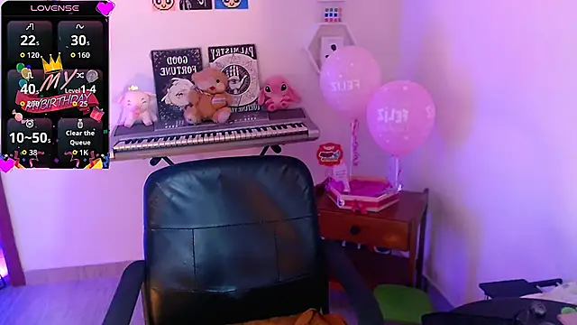 adelineesposito - AdelineEsposito's free webcam - UK Sex Cams