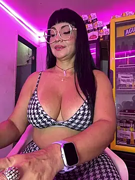 hot_beauty__ (F milf) - FUCK MY ASS HARD +CONTROL 10 MINUTES