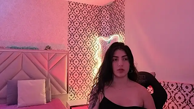 ixchel_tay - Ixchel_tay's free webcam - UK Sex Cams