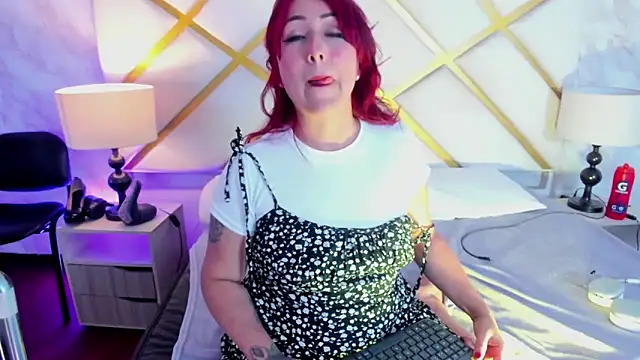 alanaferrer - AlanaFerrer's free webcam