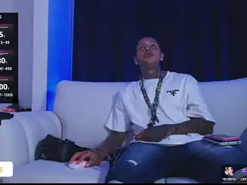 blackout9703 (M young) - Cum shot