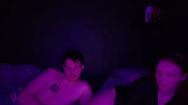 loversunleashedxo - LoversUnleashedXO's free webcam