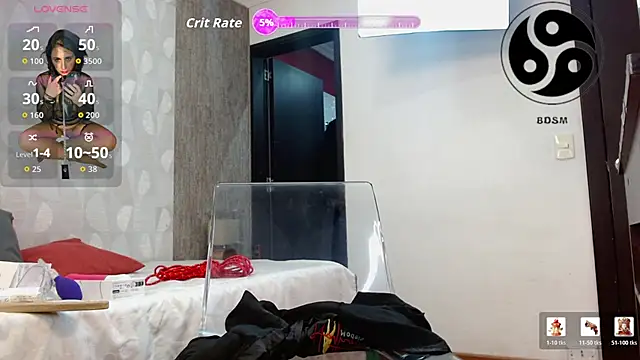 lincebdsm - Lincebdsm's free webcam