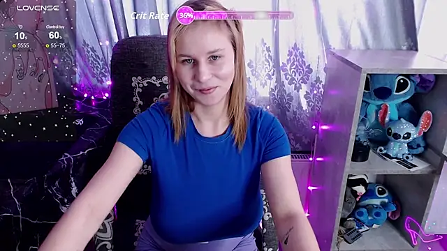 royangela - RoyAngela's free webcam - UK Sex Cams