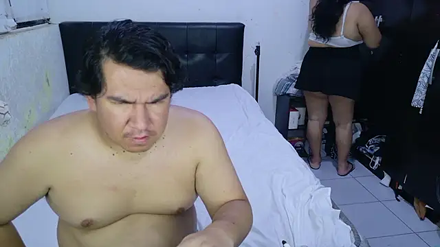 jsexycouple - Jsexycouple's free webcam