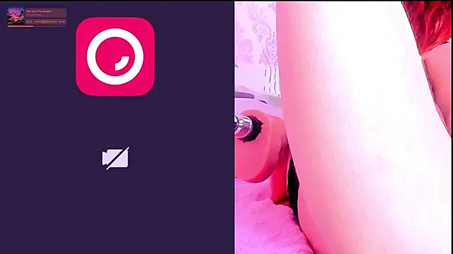 amberthomson_cm - Amberthomson_cm's free webcam