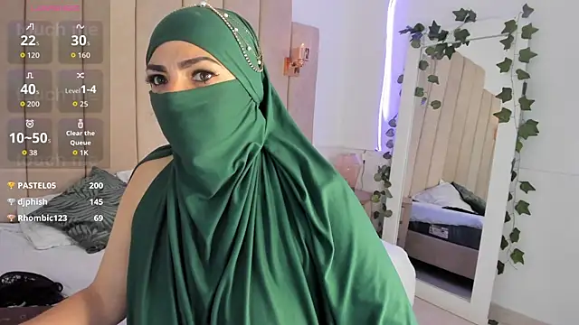 _naylaa_ - _naylaa_'s free webcam - UK Sex Cams