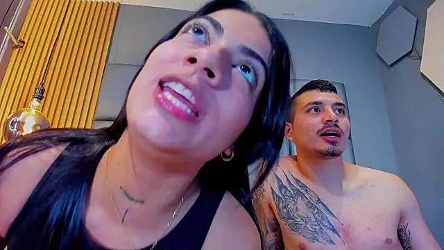 zoe_gianluca - ZOE_GIANLUCA's free webcam - UK Sex Cams