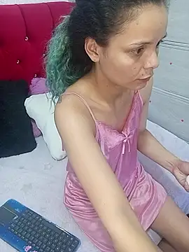 ariasmithog - Ariasmithog's free webcam