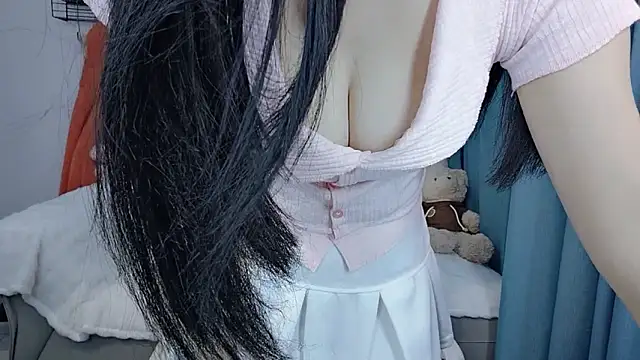 美女Augenstern_cat在线直播