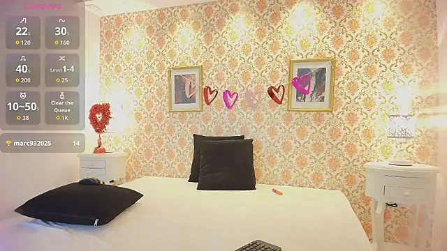 tracydavis_ - TracyDavis_'s free webcam - UK Sex Cams