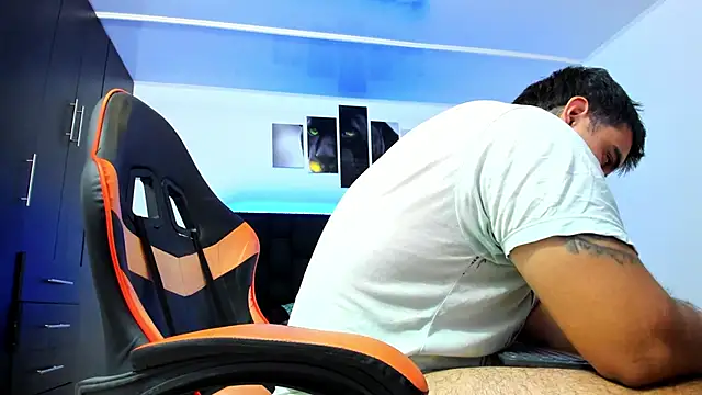 thiago__cp01 - Thiago__cp01's free webcam - UK Sex Cams