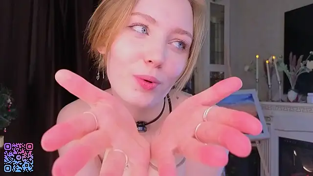 soniascott (F young) - DOGGY POSE + SLAP MY JUICY ASS