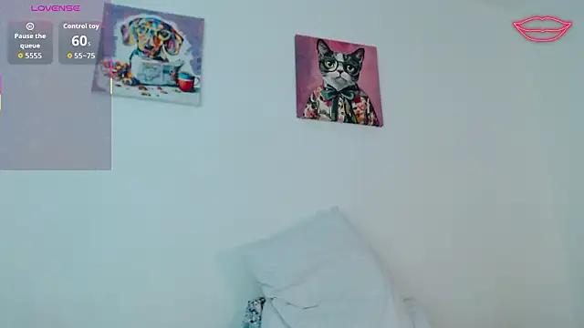 lilith_luv - Lilith_luv's free webcam