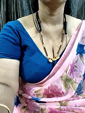 Webcam Model (bhuvana_555)  is live.Free join now!