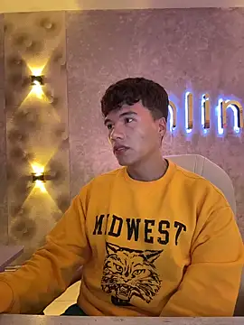 Logan_smith1 Live Webcam on Stripchat