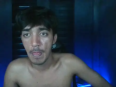 rowycam (M young) - Show cock for 5mis