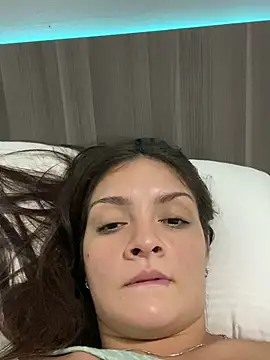 danielaeliana (F young) - Tocarme con dildo