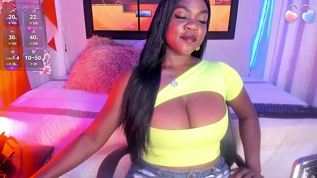 emabland2 (F young) - ride it sslow and deep + oil