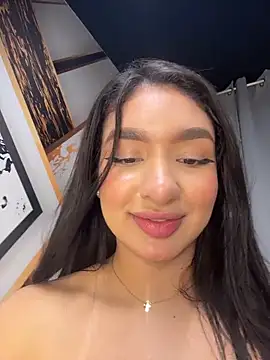 jenn_fit (F teen) - ice cream in Jenn's pussy and tits