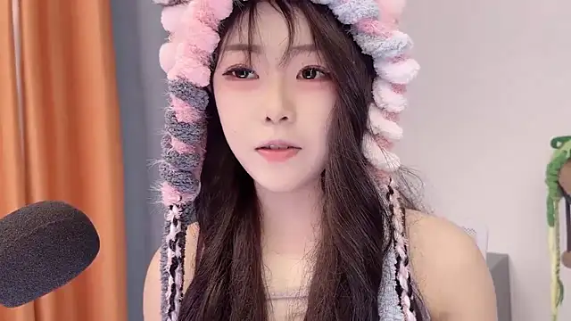 美女smalldaisy在线直播