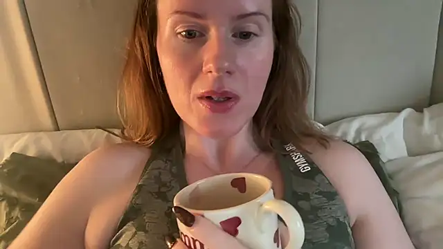 redheadrosie69