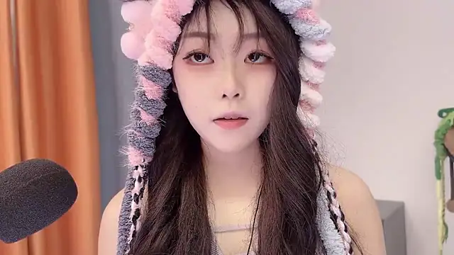 美女smalldaisy在线直播