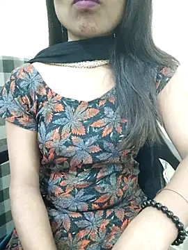 Webcam Model (Disha-_00)  is live.Free join now!