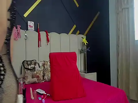 shanelldiaz_ - ShanellDiaz_'s free webcam