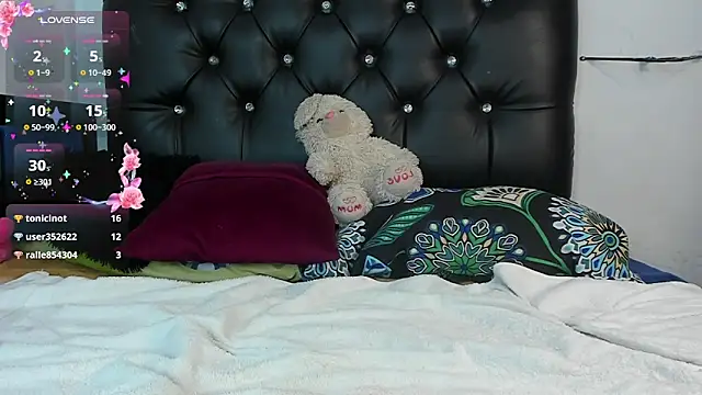 britney_rose - Britney_Rose's free webcam