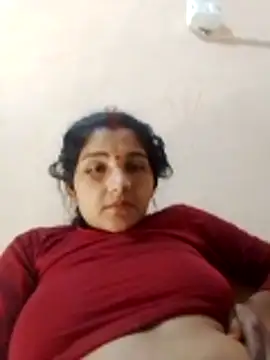 Webcam Model (Seema_ji12)  is live.Free join now!