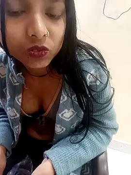 Webcam Model (sexy_shital)  is live.Free join now!