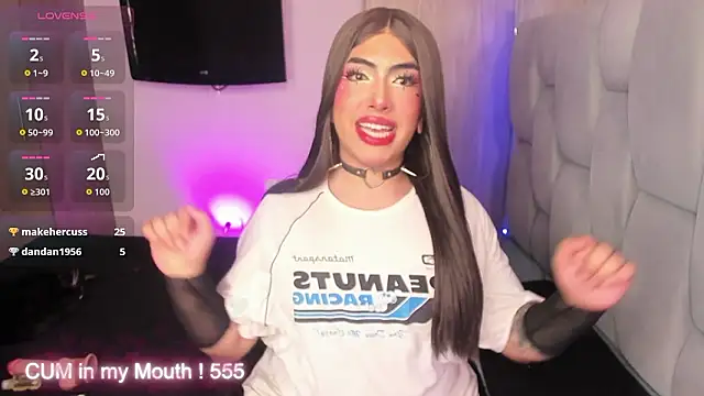 Preview of sophie_whitexxx