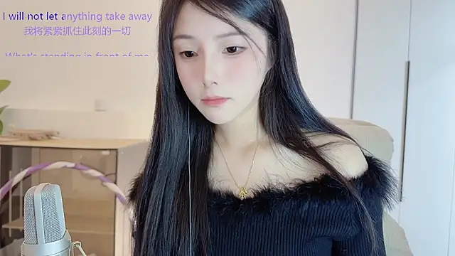 美女HaagenDazs_在线直播