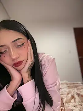 JIORYOvO – webcam model profile photo