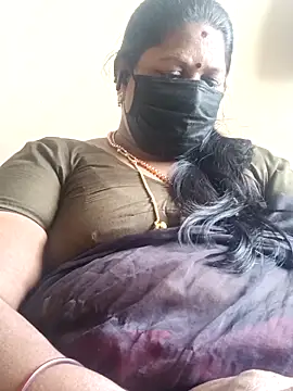 Webcam Model (sreemamitha9)  is live.Free join now!