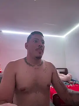 saiff_bomparker - Saiff_bomparker's free webcam - UK Sex Cams