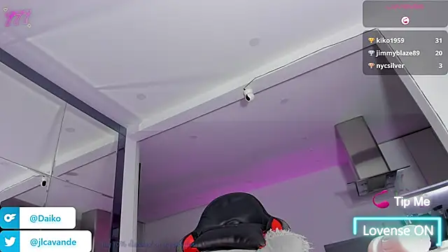 daikokuten_ - Daikokuten_'s free webcam - UK Sex Cams