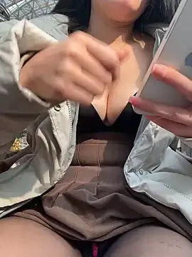 美女Molly-xiao在线直播