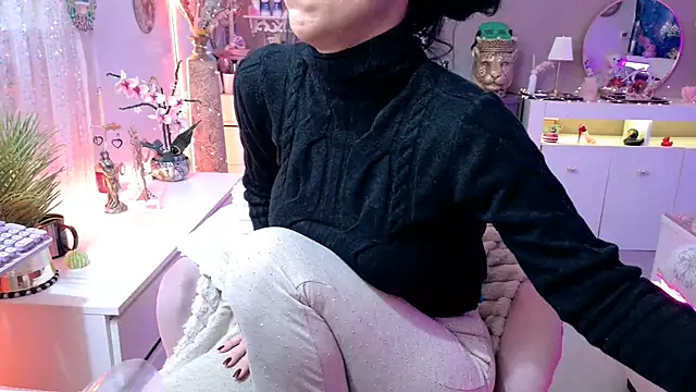 misscectito13 - Misscectito13's free webcam - UK Sex Cams