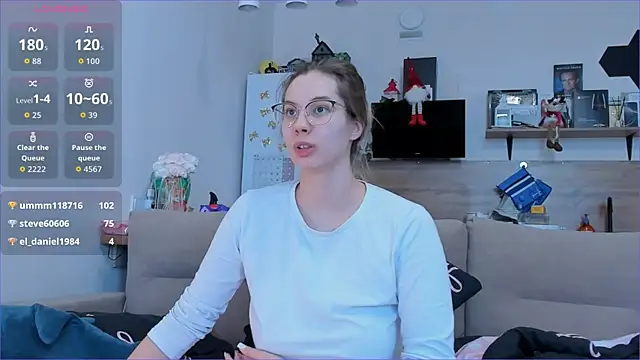 hot__k - Hot__K's free webcam - UK Sex Cams