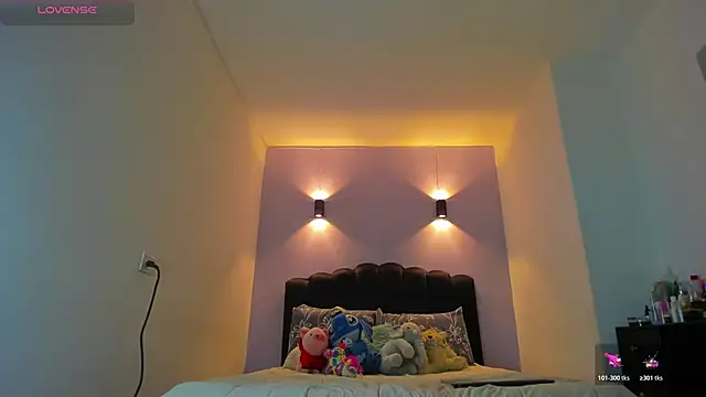 sofia_clauss_ - Sofia_Clauss_'s free webcam - UK Sex Cams